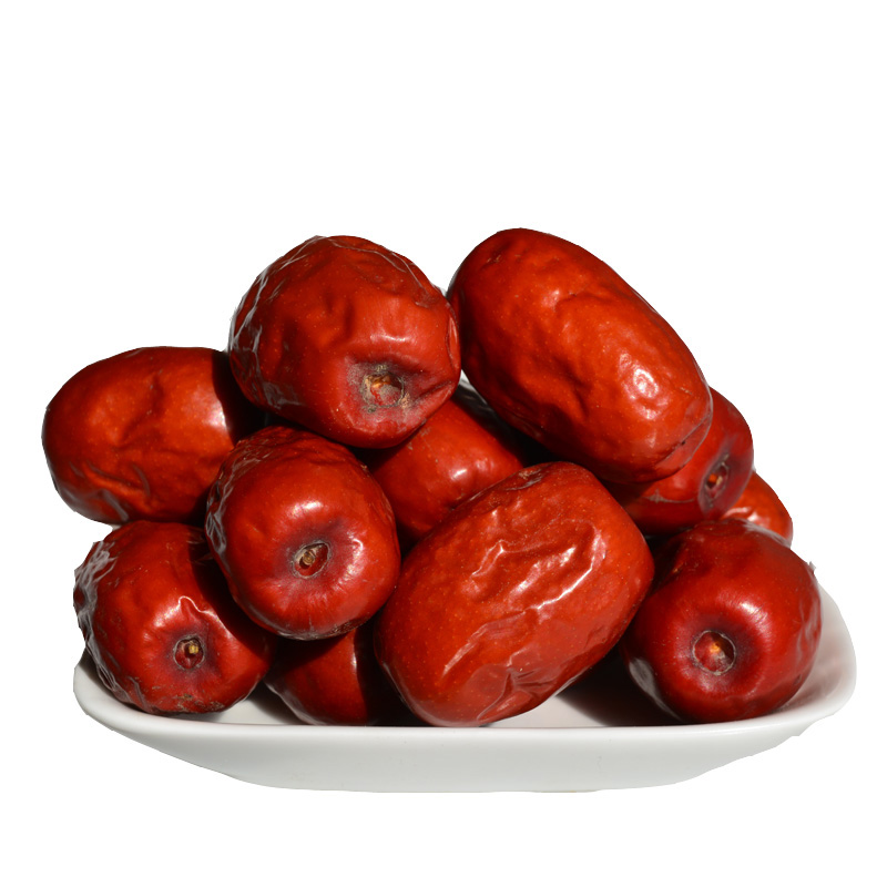 早相约山西晋绥特产油枣长年引灌黄河水无污染无公害脆甜肉黑红营养