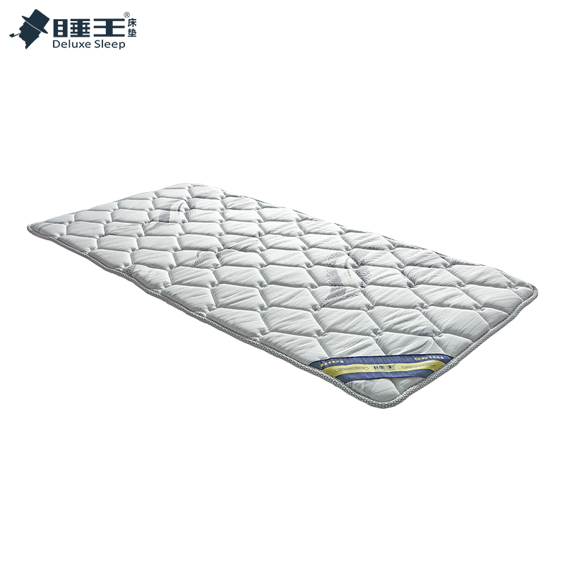 量子床垫睡王床垫量子科技有助睡眠