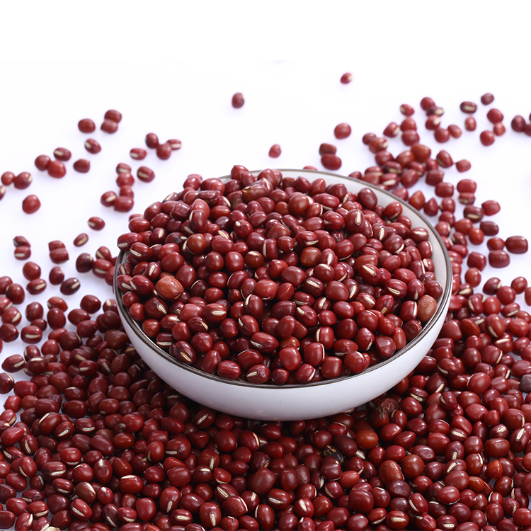 【早相约】红豆 晋绥特产 山地红小豆 天然 无污染 原始耕种(500g/袋)